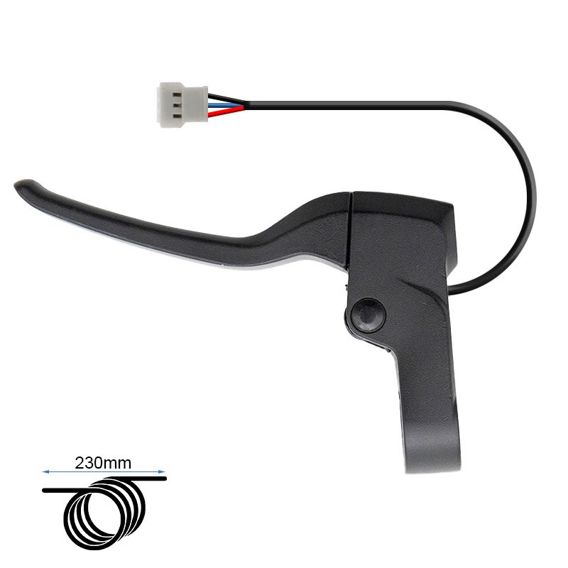 Leva freno L Niu KQi3 Pro