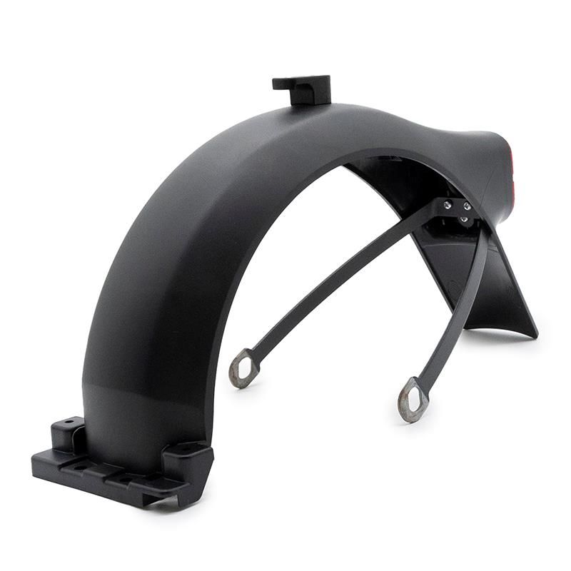 Kit parafango posteriore Ninebot F2 [Ninebot] - Nero