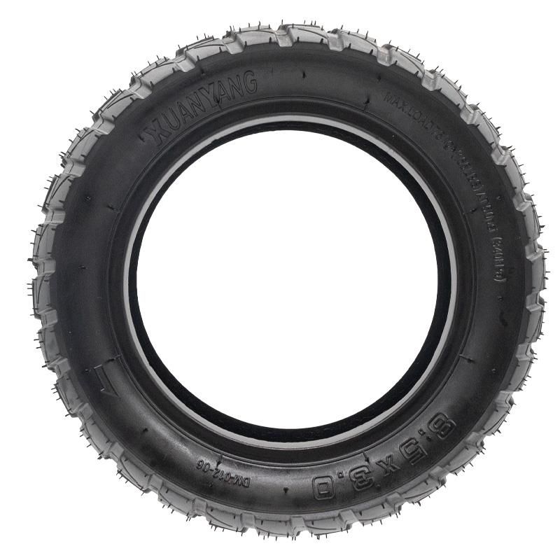 Pneumatico Offroad 8,5x3-5,5 [Xuanyang] - Nero