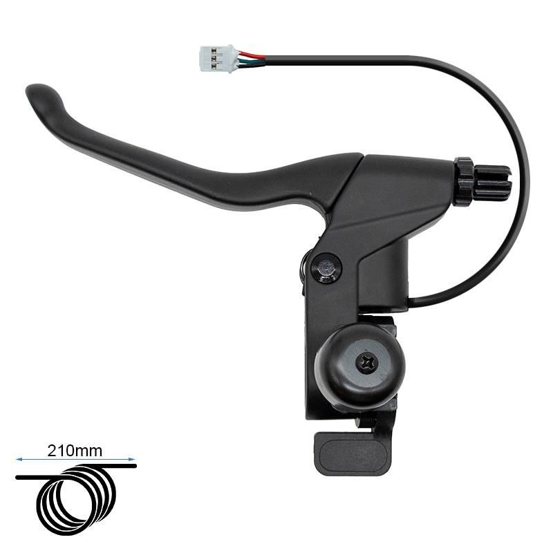 Leva del freno Cecotec Serie M