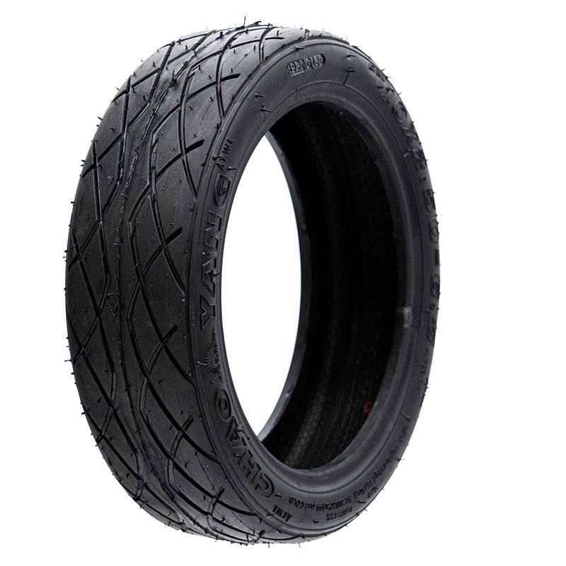 Tubeless pneumatico 10x2.5 - 6.5 [Chaoyang] - Nero