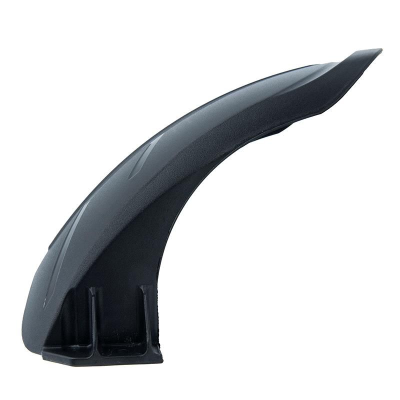 Parafango anteriore Kugoo Kirin G2 Max nero [Kugoo] - Nero