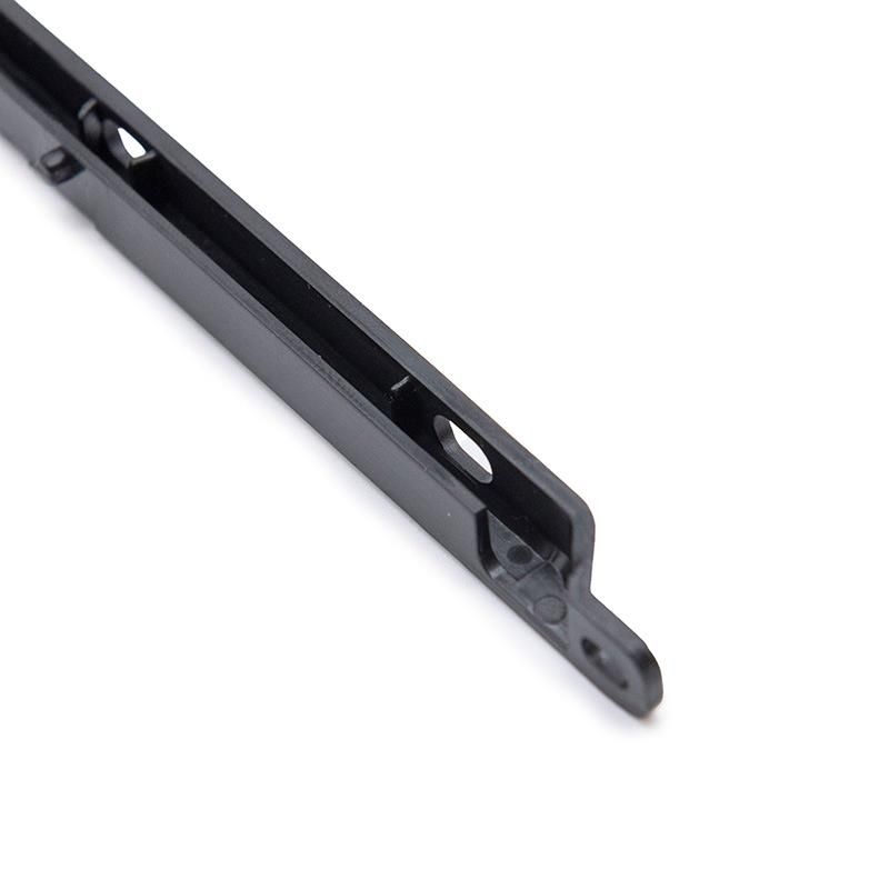 Copriguardia luci decorazione R Ninebot E2 Plus [Ninebot] - Nero