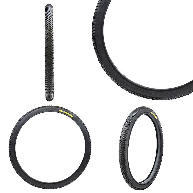 Pneumatico 26x2,125 Ewheel - Nero