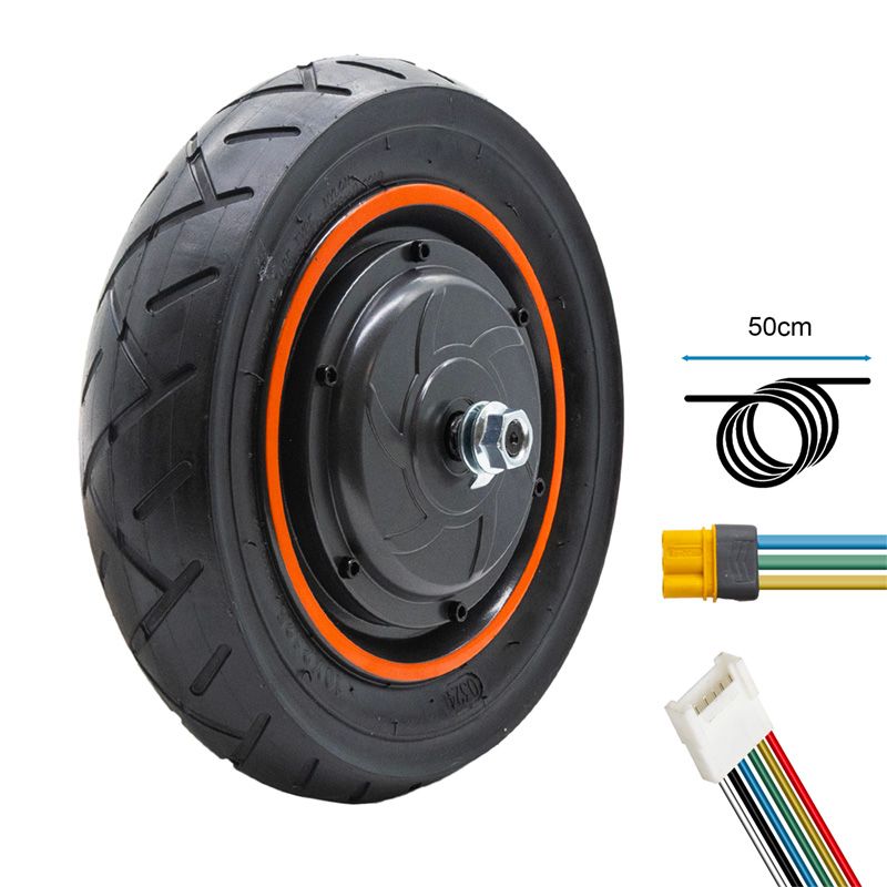 Motore 36V 350W Navee N40