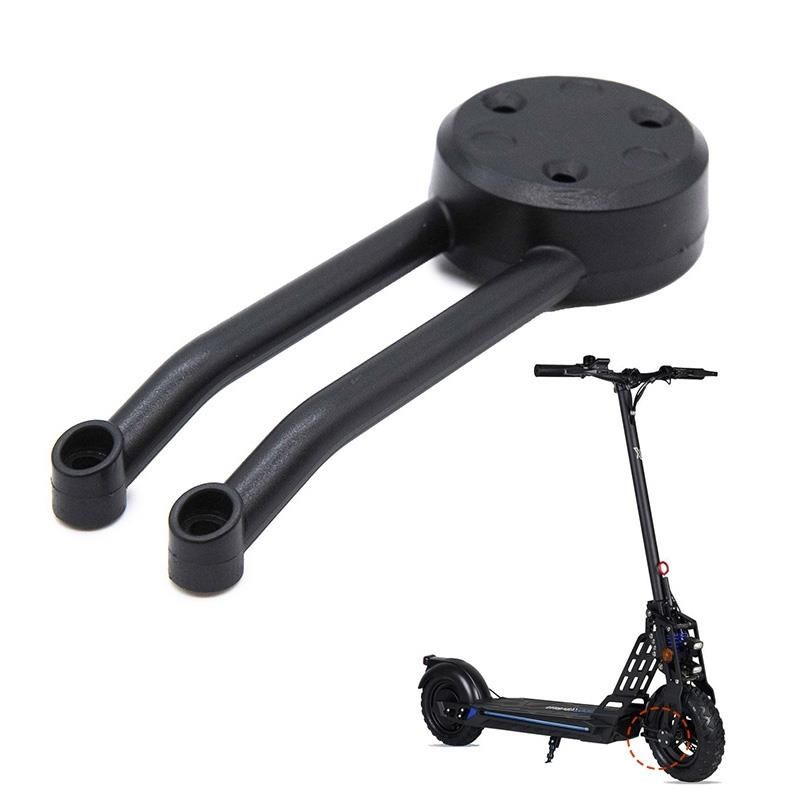 Supporto destro Parafango anteriore Ecoxtreme - Nero