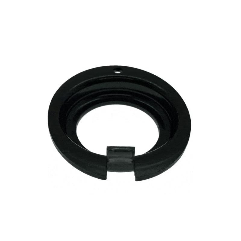 Coppa sterzo superiore