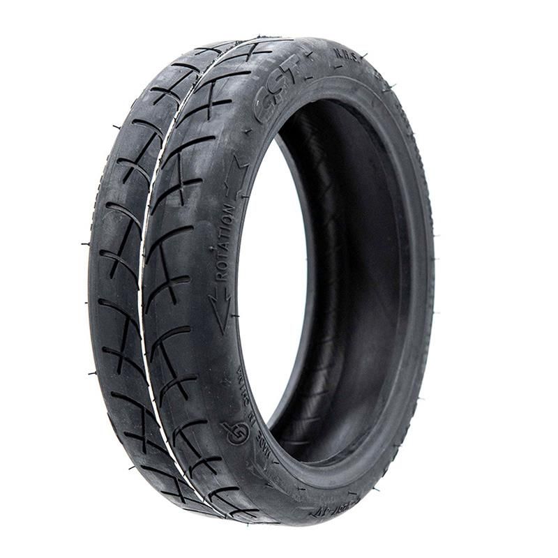 Pneumatico 8.5x2-6.1 [CST] - Nero