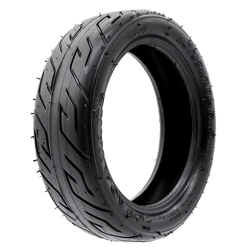 Pneumatico Tubeless 10x2,7-6.5 [Chaoyang] - Nero