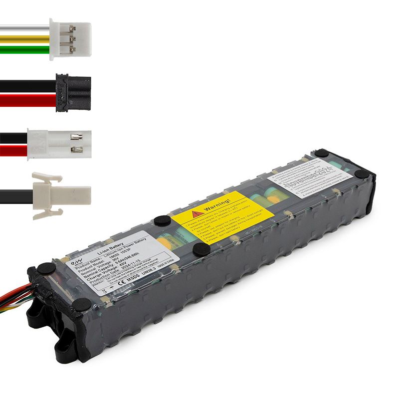 36v 7.8 A/H batteria per Xiaomi M365/1S/Essential/MI3 [EWHEEL]