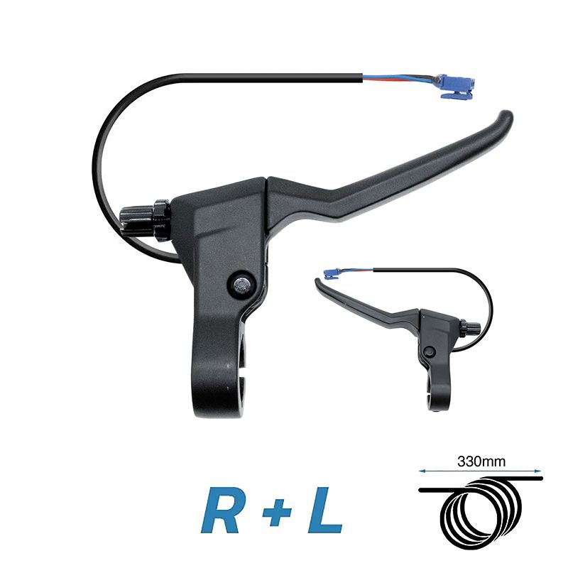 Leva freno Ninebot G3