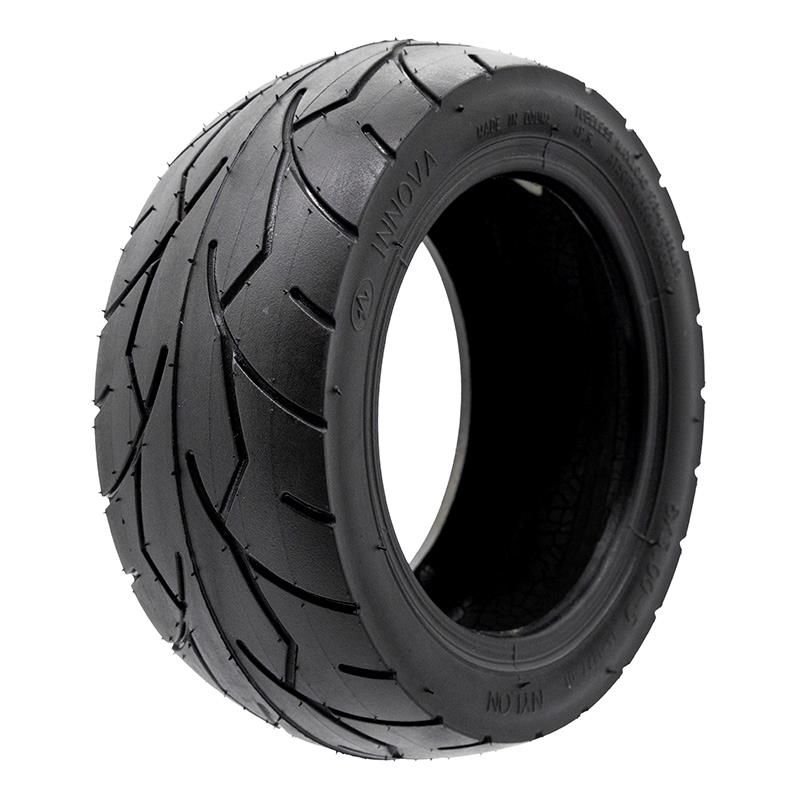 Pneumatico Tubeless 8x3-5 [Innova] - Nero