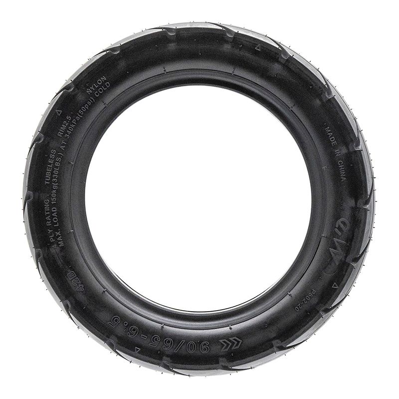 Neumático tubeless 90/65-6,5 EWHEEL PANTHERURBAN