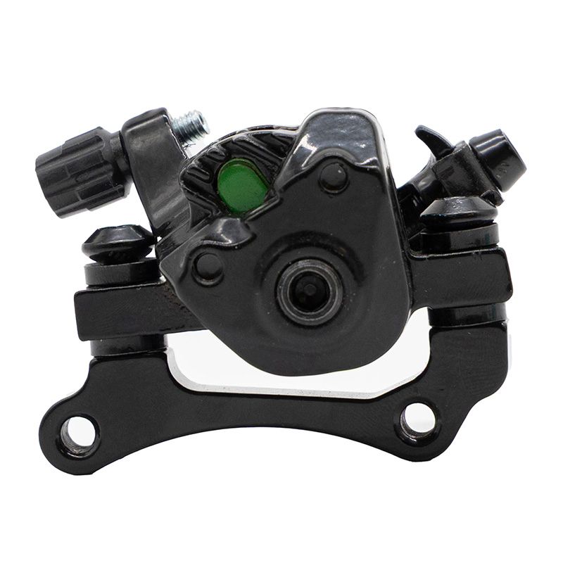 Pinza freno posteriore Kukirin G2 Versione (2024) (Senza logo)