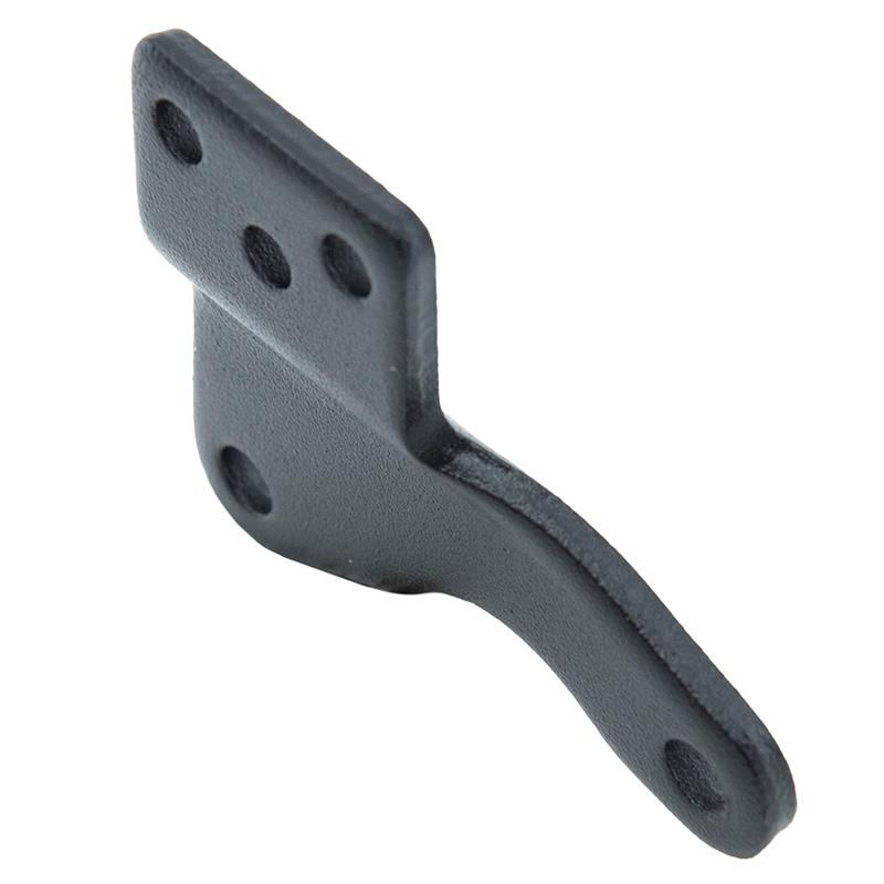 Supporto pinza freno anteriore KuKirin G2 Max [Kugoo]