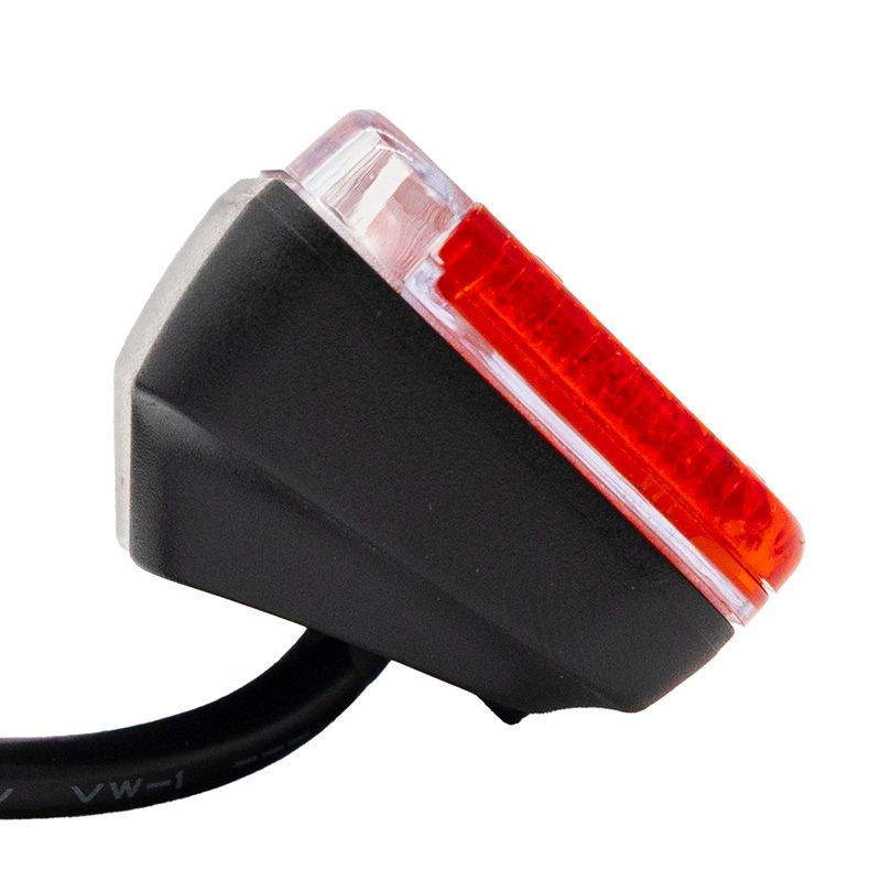 Fanale posteriore Navee N20/N40