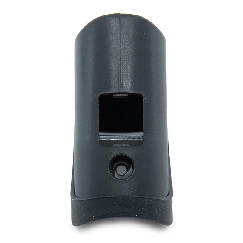 Supporto luce frontale Ninebot E2 [Ninebot] - Nero