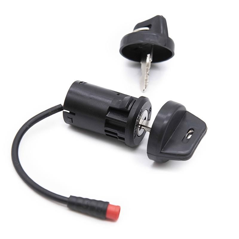 Pompa con connettore impermeabile per Ecoxtreme