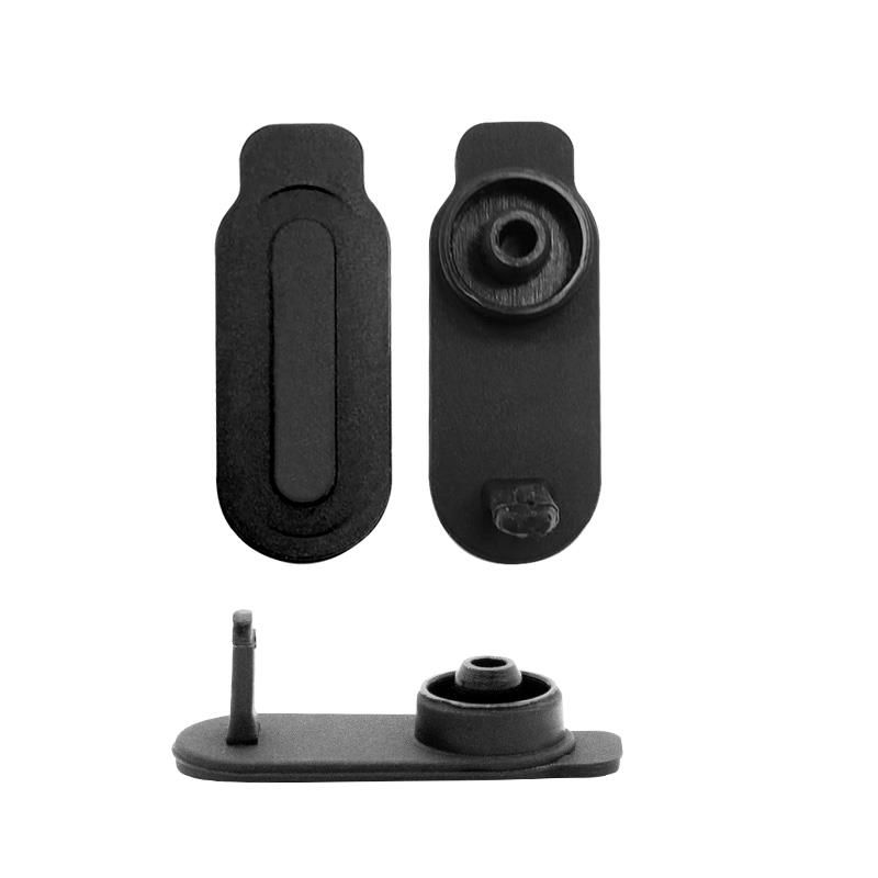 Tappo in silicone porta di carica originale Wispeed T855