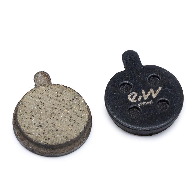 CT003-R pastiglia resina per Xiaomi [Ewheel] - 2 set