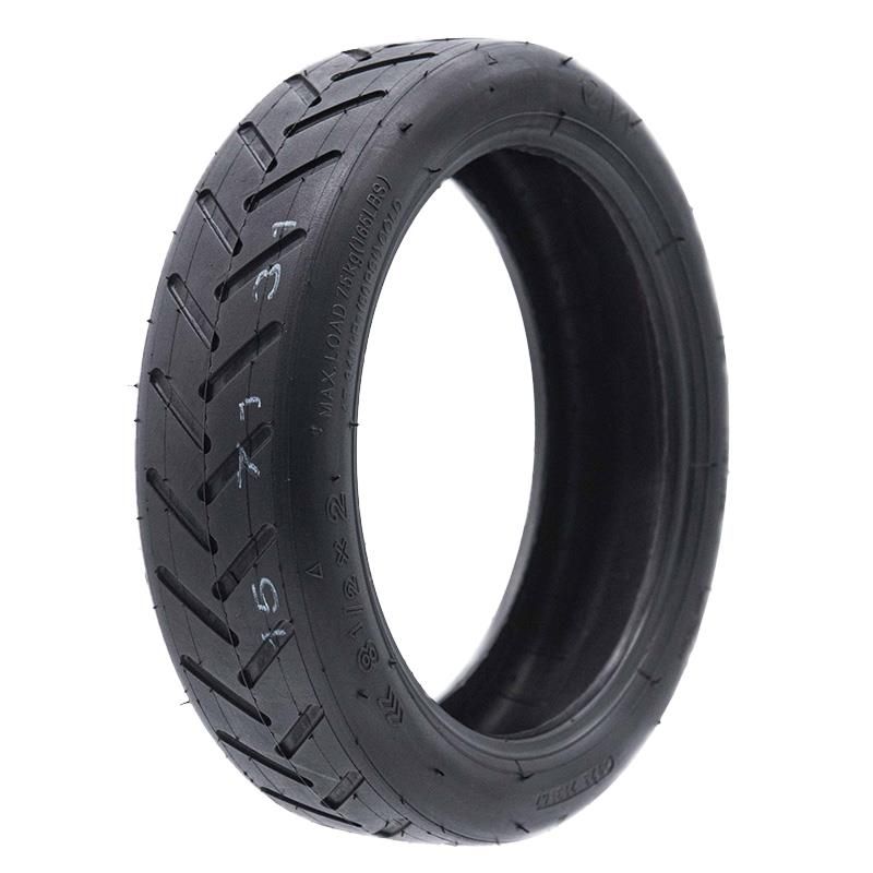 Tubeless pneumatico 8.5x2 [Ewheel] - Nero