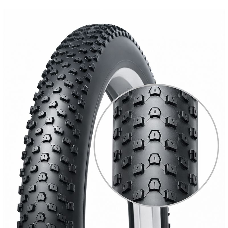 Pneumatico per Bicicletta Pieghevole W2133 29x2,4