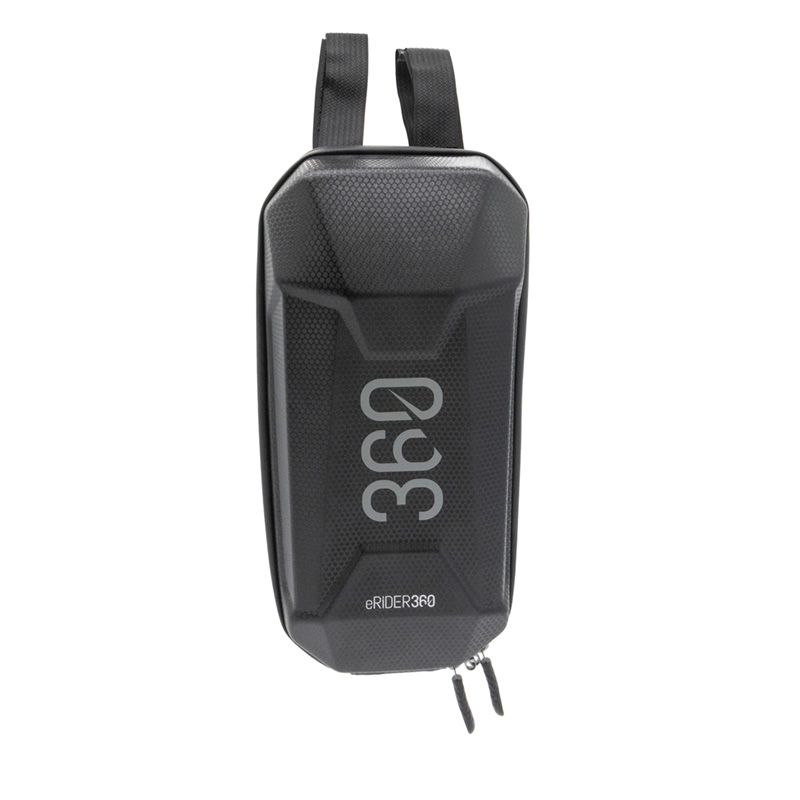 Borsa deluxe eRIDER360 grigia 2L - Gris