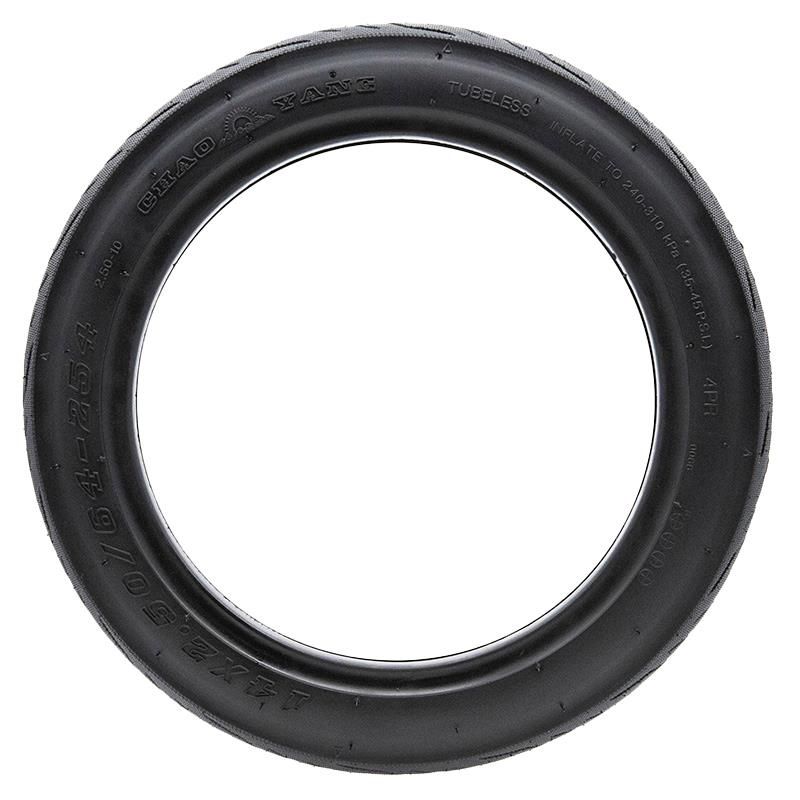 Neumático 14x2,5 64-254 2,50-10 - Nero