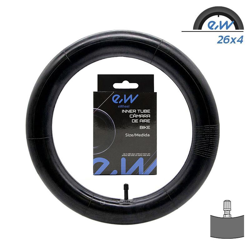 Camera d'aria 26x4 VR Ewheel - FAT-BIKE