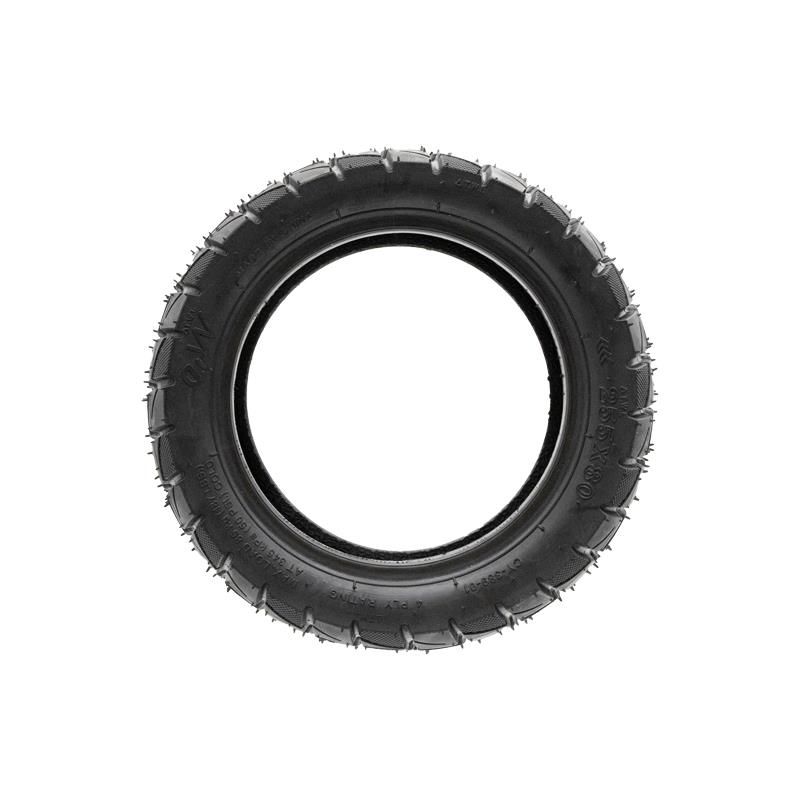 Pneumatico fuoristrada tubeless 255X80 - 10x3-6 [Ewheel] - Nero