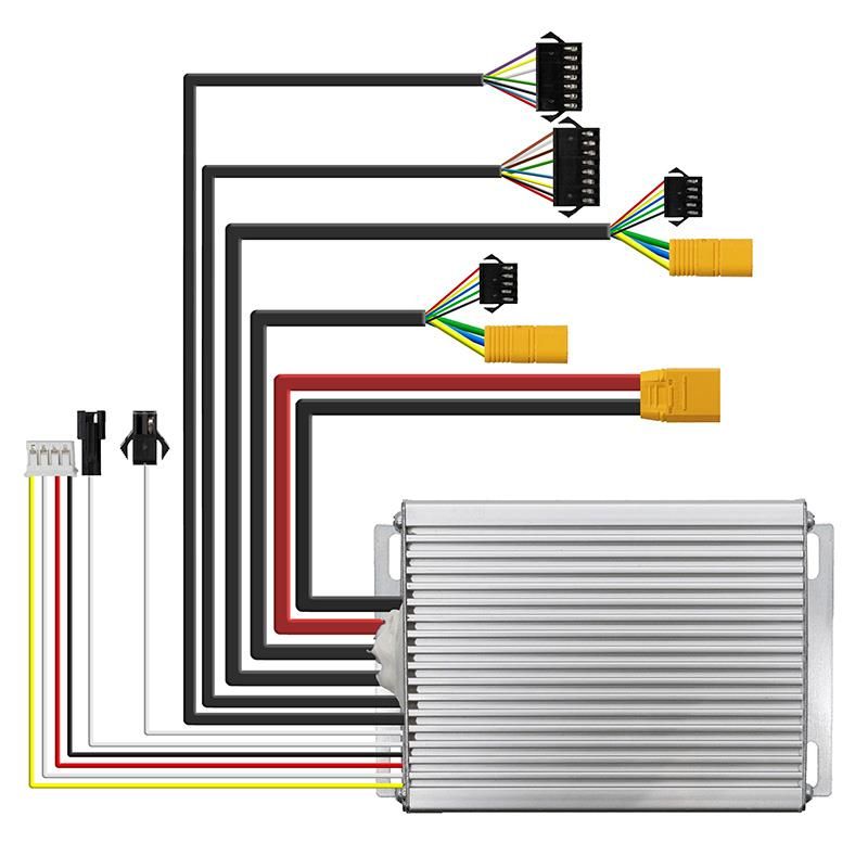 Controller 52V 25A Kukirin G2 Master [Originale]