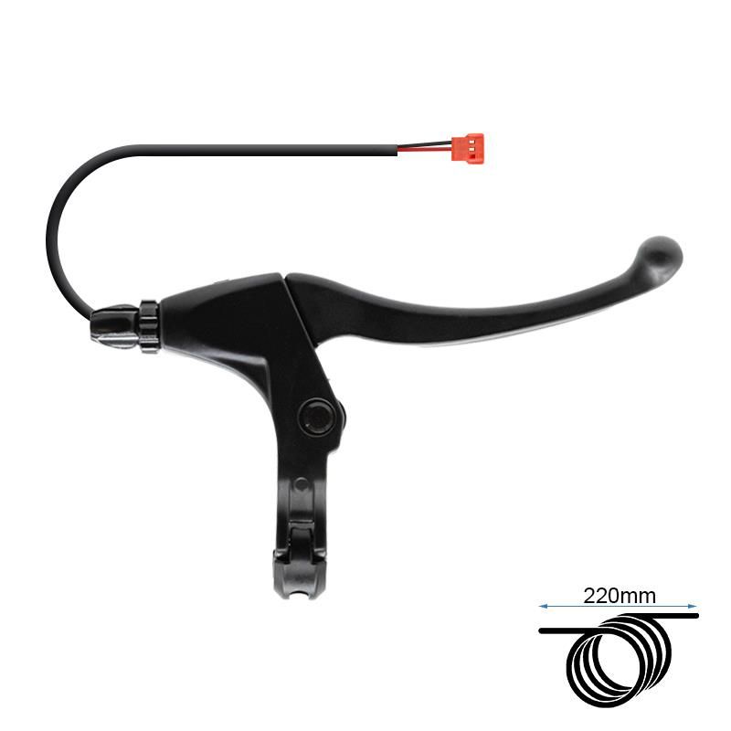 Maniglia freno R per Smartgyro K2