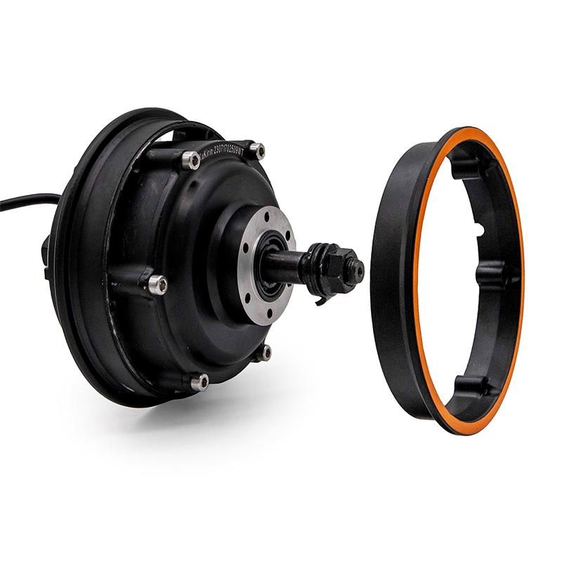 Motore 48V 5.5/B40 1000W per Kukirin G2 pro [Kugoo] - Naranja