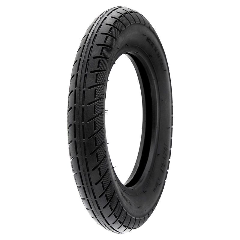 Pneumatico 10x2 - 6.1 [Xuancheng] - Nero