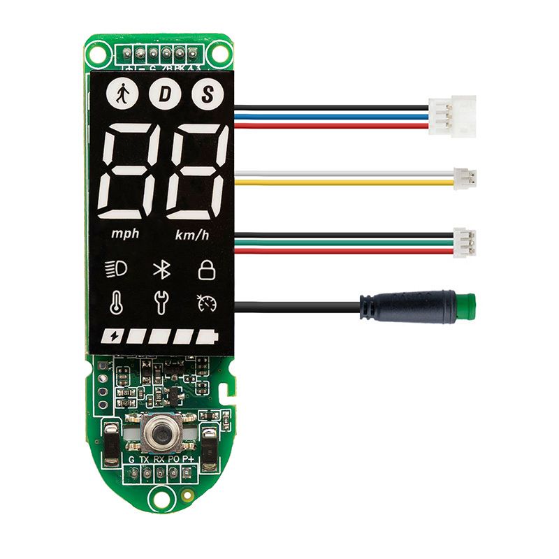 Display per Xiaomi Mi3 lite [Ewheel]