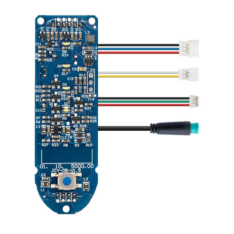 Display con BLE 72 e copertura per Xiaomi M365