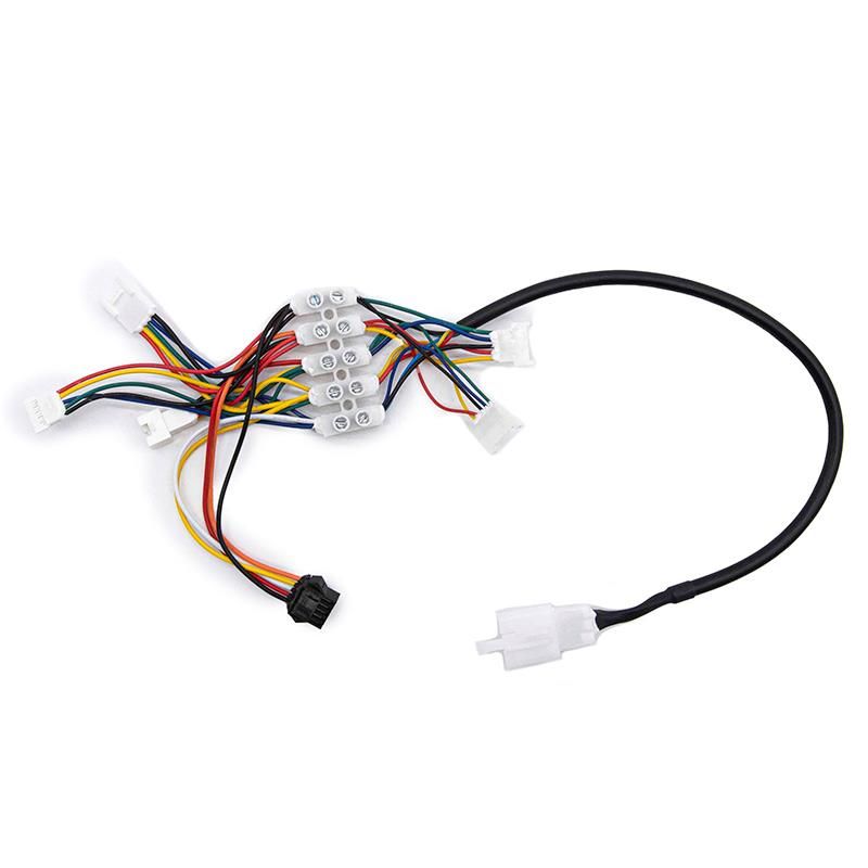 Adattatore per tester di diagnosi - Bianco