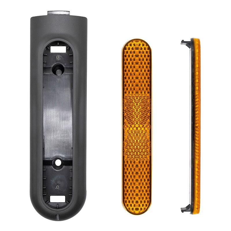 Catarifrangente posteriore Xiaomi Mi4 Pro (1st Gen) [Originale] - Naranja