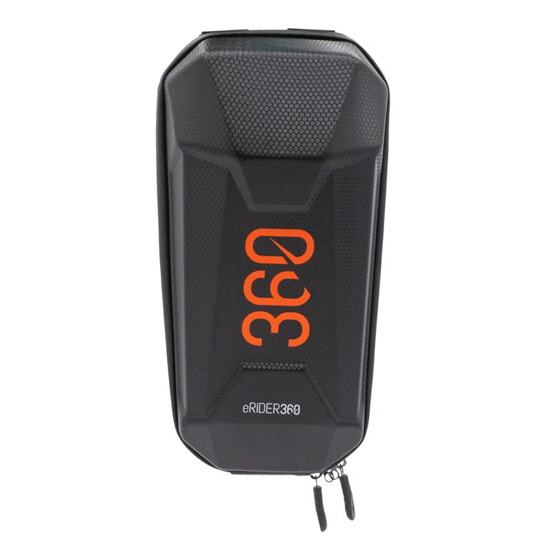 Borsa deluxe eRIDER360 arancione 2L - Naranja