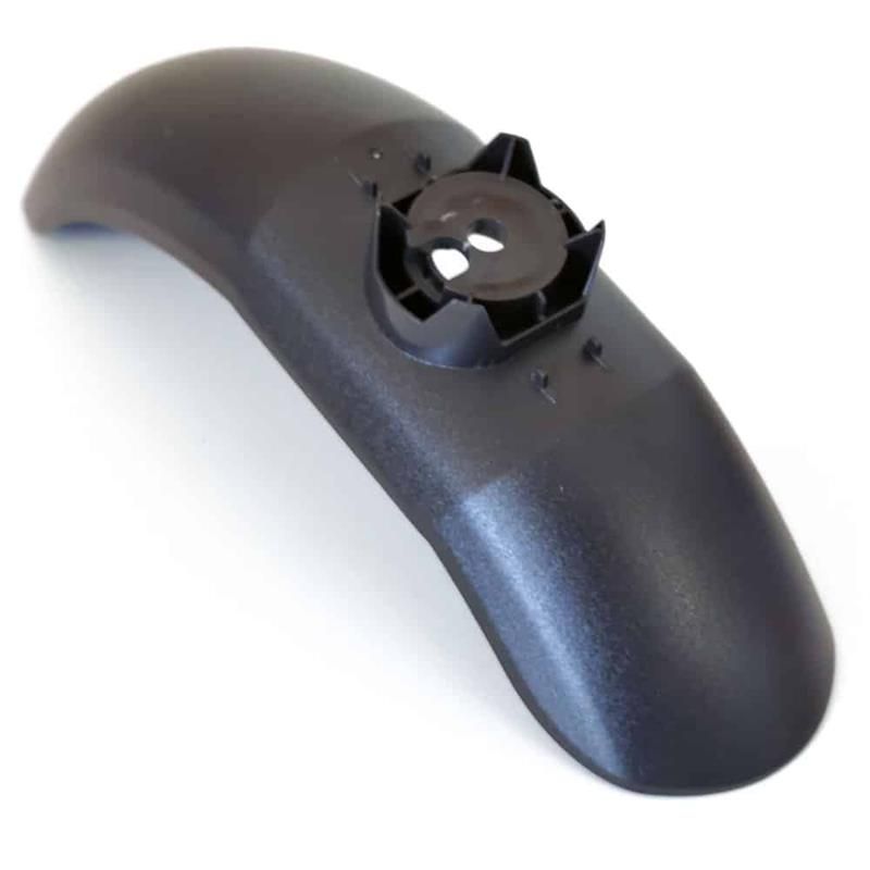 73395 - Parafango anteriore per Ninebot Max G30 - Nero