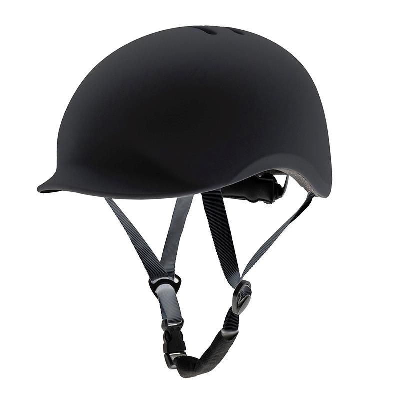 CB04 URBAN - NERO L - [m] - Nero