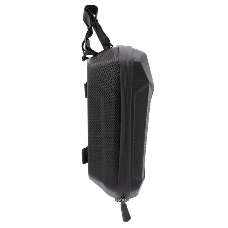 Borsa deluxe eRIDER360 arancione-blu 2L - Naranja/azul