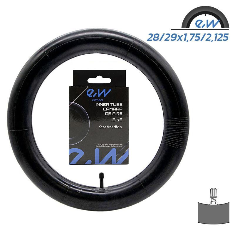 Camera d'aria 28/29x1,75/2,125 VR Ewheel