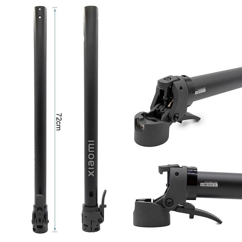 Asta Xiaomi Mi4 Pro (1st Gen) [Originale] - Nero