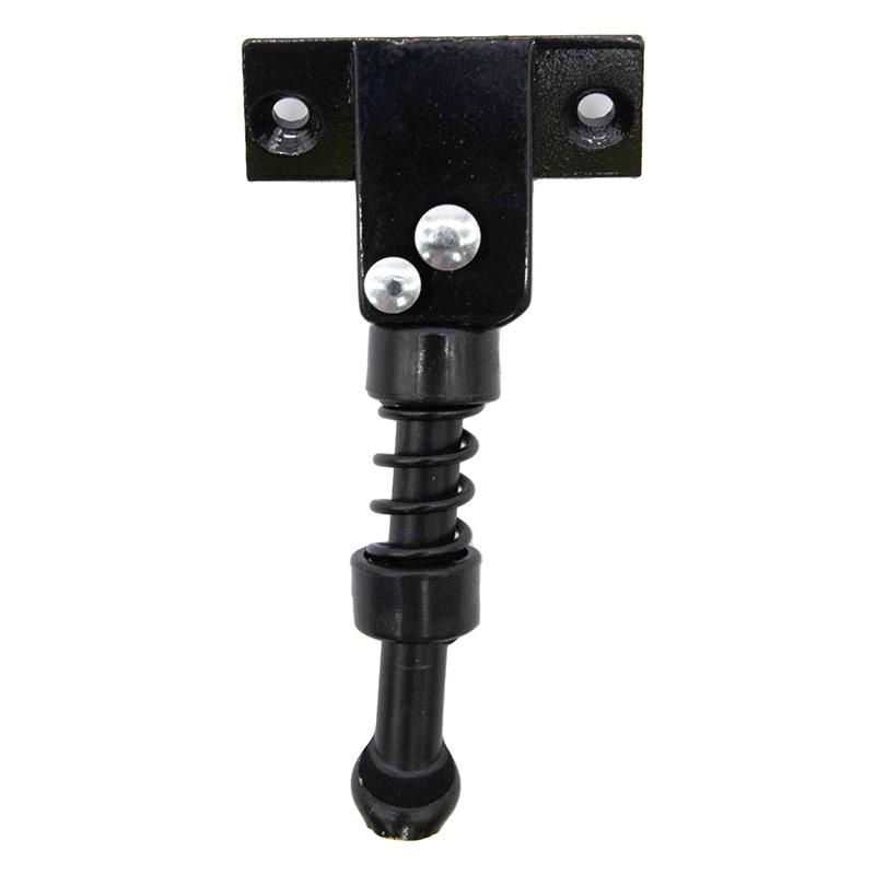 Modello 4 120mm Cavalletto - Nero