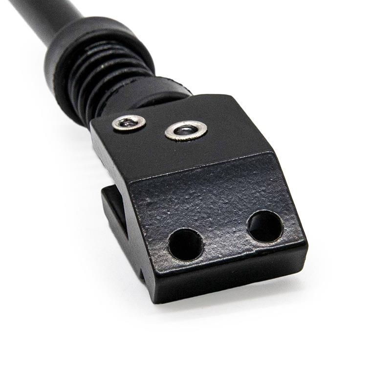 Cavalletto Dualtron Thunder / Victor / Storm [Minimotori] - Nero