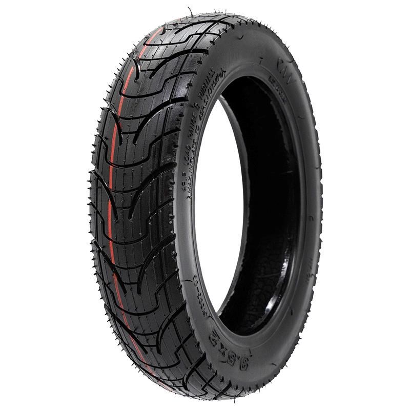 Tubeless pneumatico 9.5x2 - 6.1 [Ewheel] - Nero