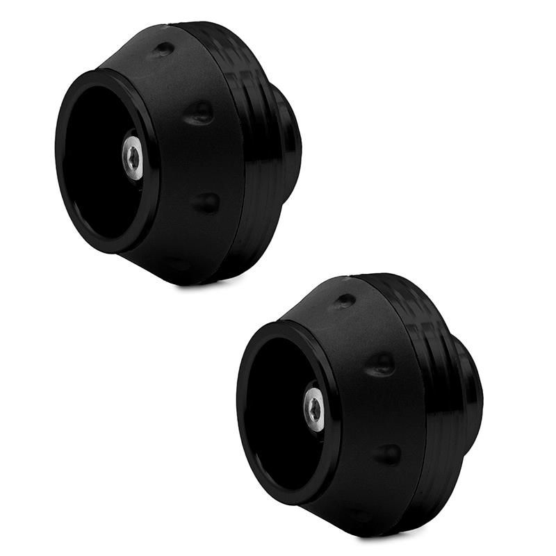 Pezzo antiribaltamento per monopattino EWTB-003 blu