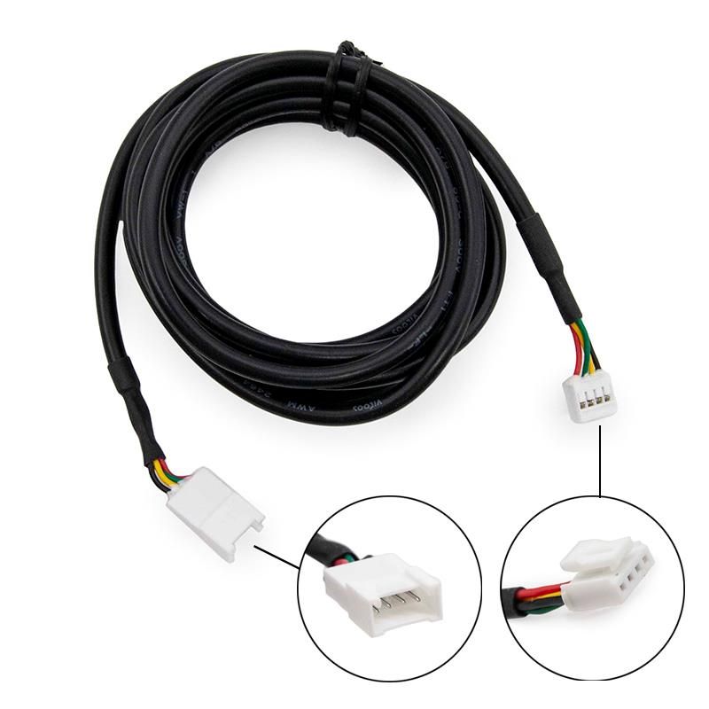 Kit elettronico 36V 350w Tipo di Display Max G30