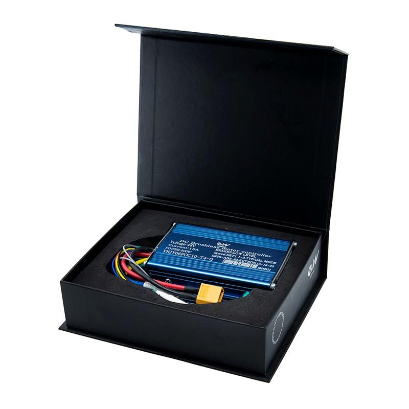 48V 21A 500W-B 15-25-35 km/h sbloccabile - Smartgyro non omologato Crossover [Ewheel]